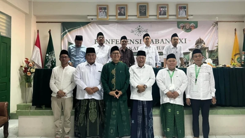 Berita PCNU Pengurus Cabang Kabupaten Bener Meriah