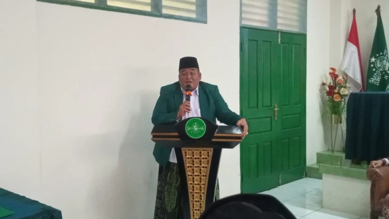 Dokumentasi kegiatan dan kebersamaan warga PCNU Pengurus Cabang Kabupaten Bener Meriah